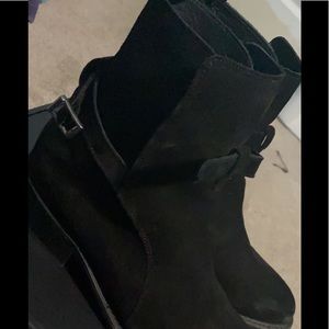 Jodhpur (Rogue) Thursday Boots